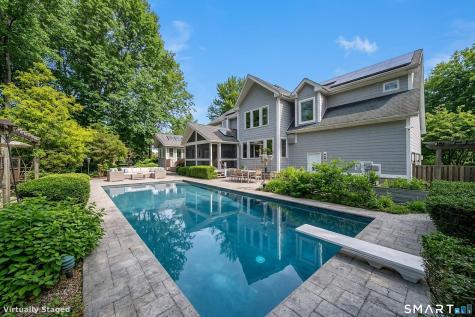 1800 Moose Hill Road Guilford CT 06437