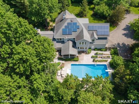 1800 Moose Hill Road Guilford CT 06437