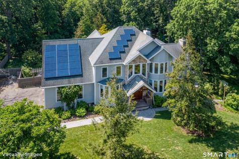 1800 Moose Hill Road Guilford CT 06437