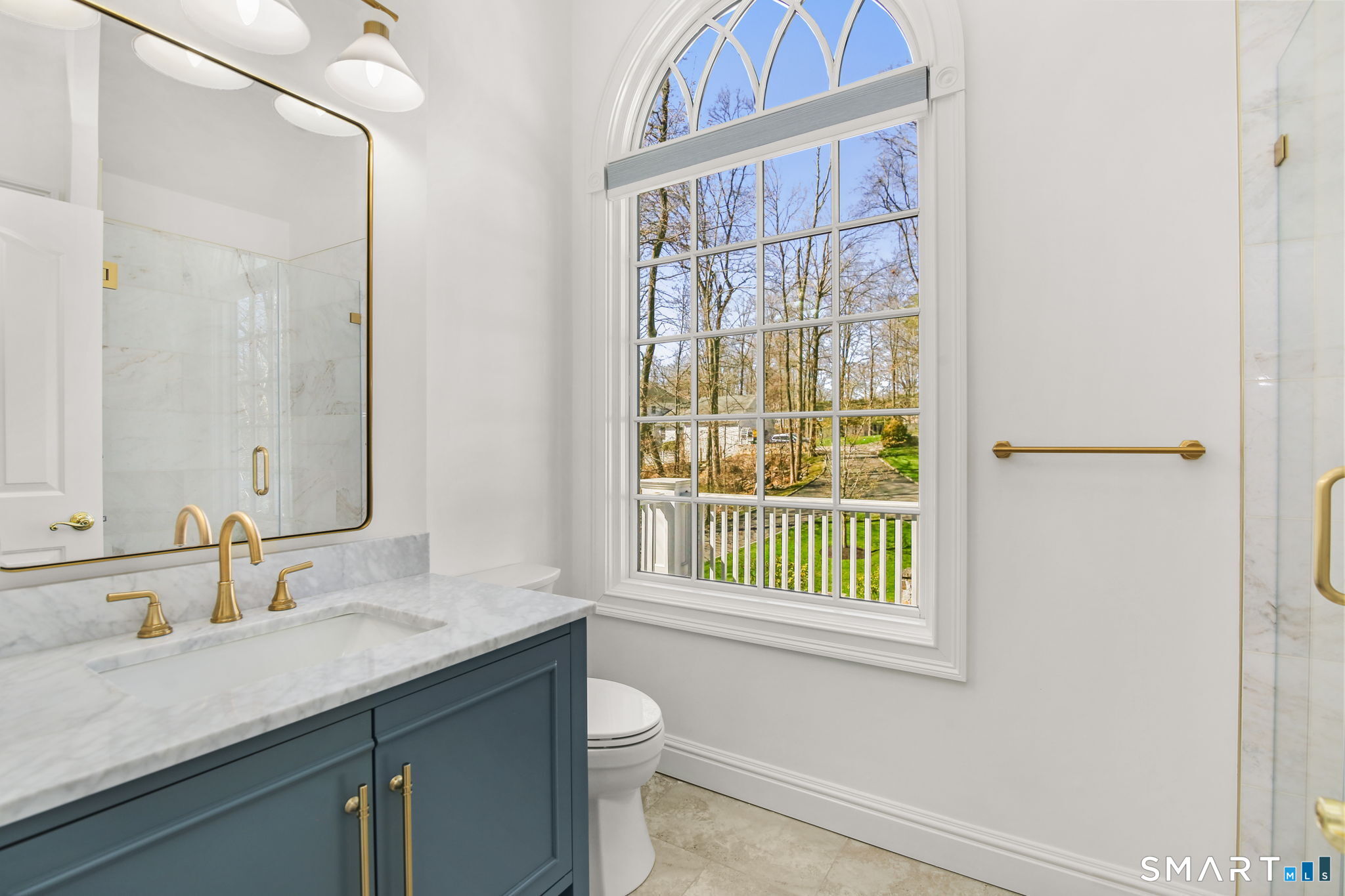 323 Smith Ridge Road New Canaan CT 06840