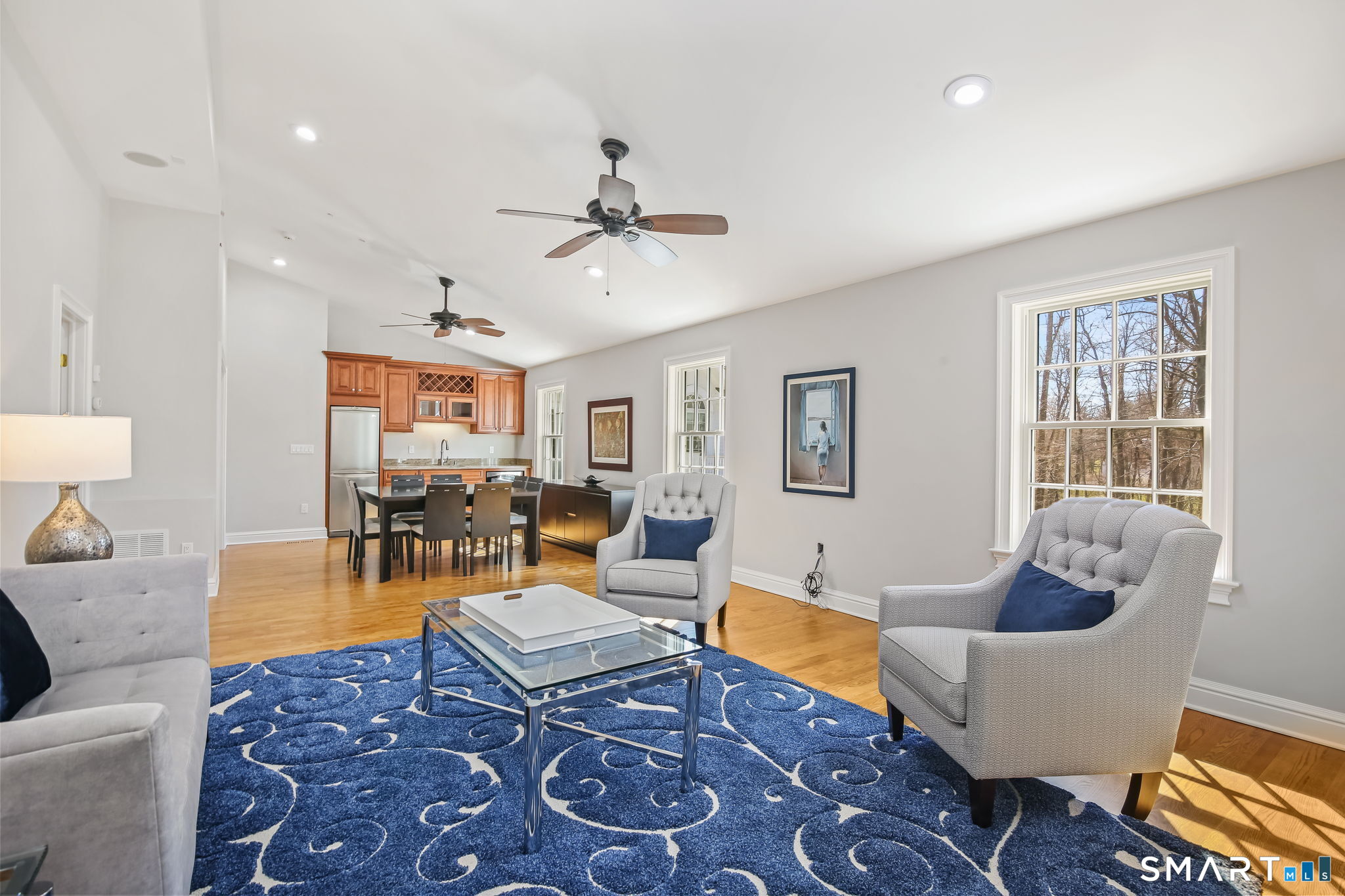 323 Smith Ridge Road New Canaan CT 06840