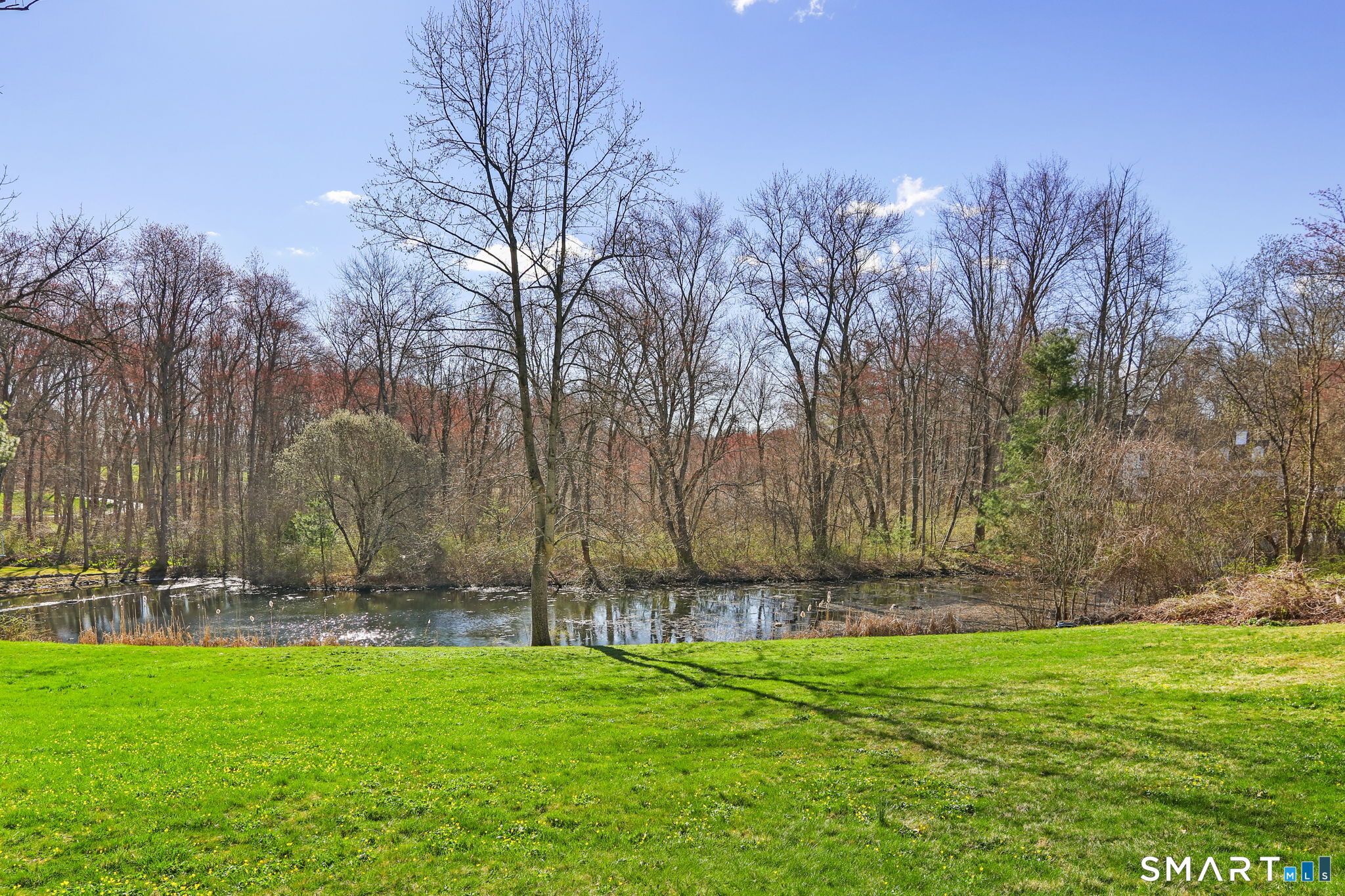 323 Smith Ridge Road New Canaan CT 06840