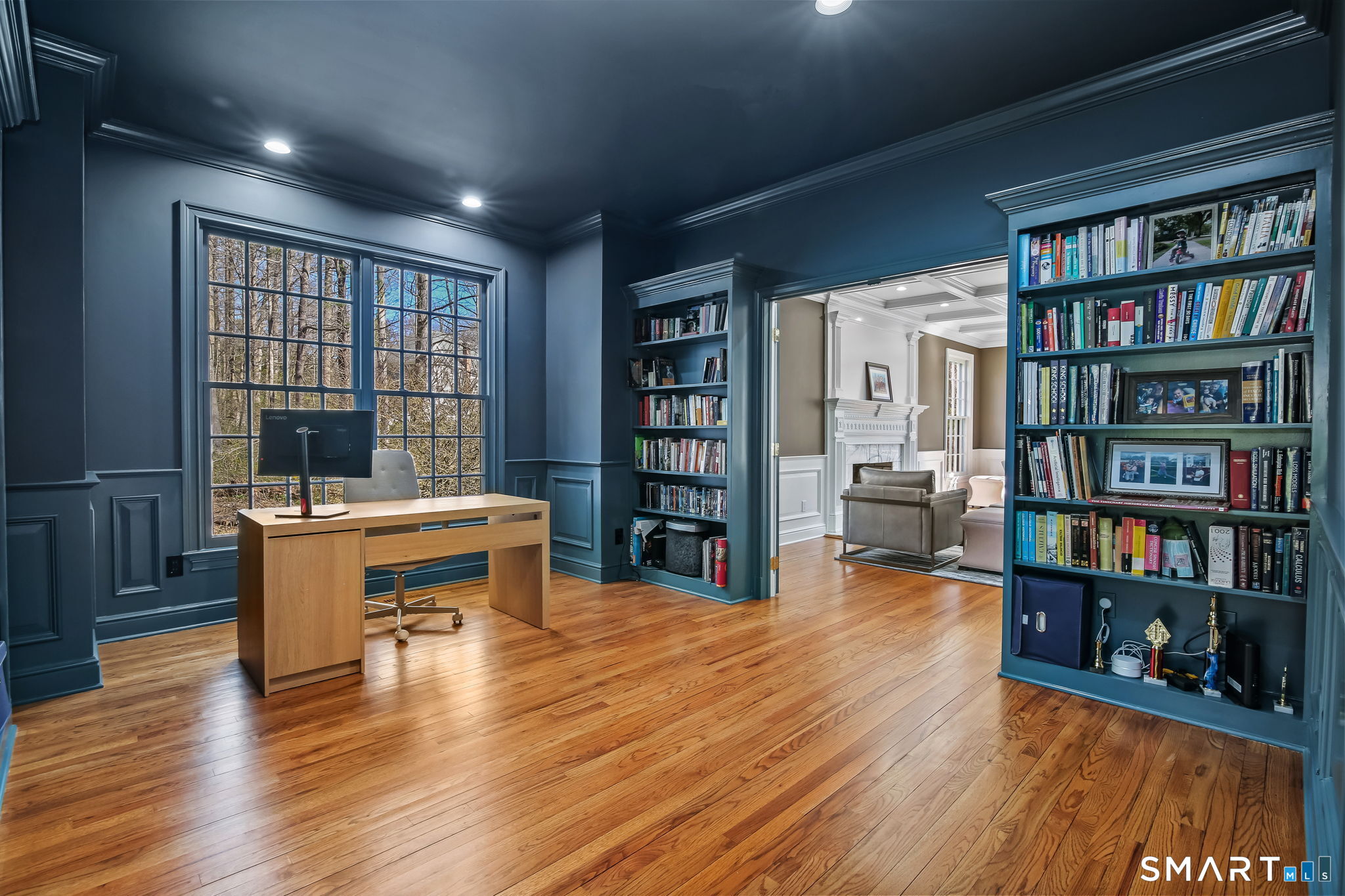 323 Smith Ridge Road New Canaan CT 06840