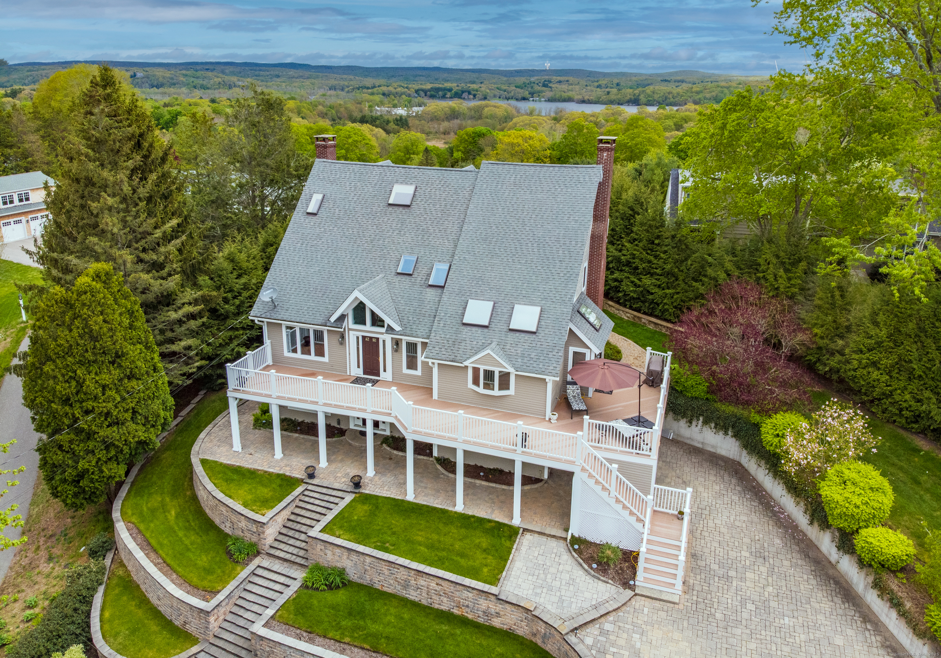 25 Gilbert Hill Road Chester CT 06412