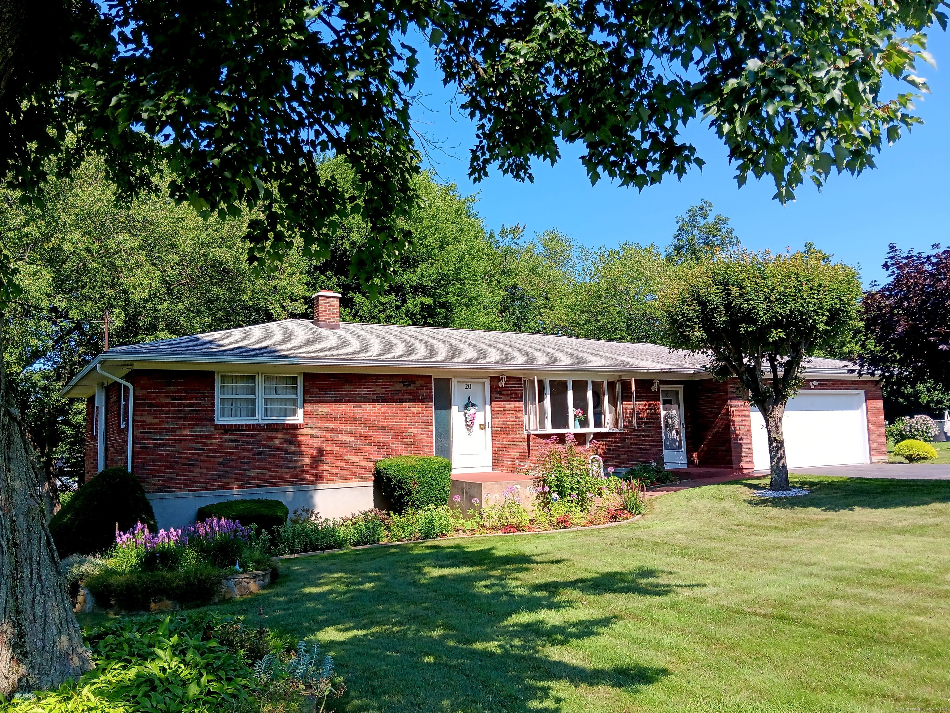 20 Judy Lane Wolcott CT 06716