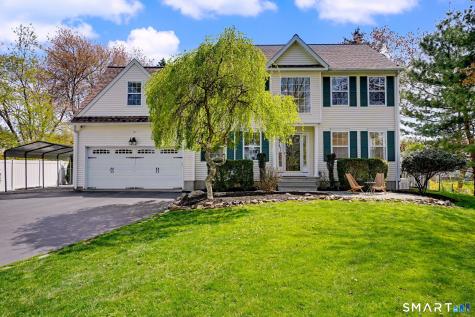 53 Oakland Drive Trumbull CT 06611