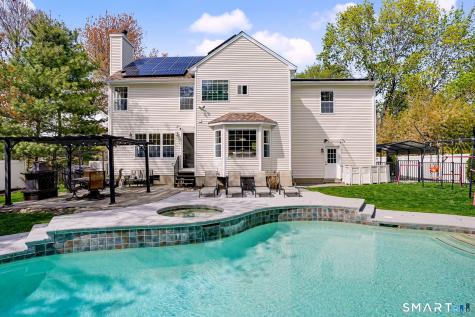 53 Oakland Drive Trumbull CT 06611