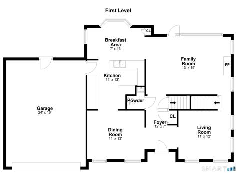 53 Oakland Drive Trumbull CT 06611