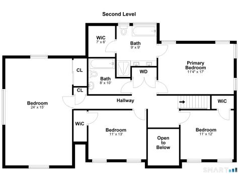 53 Oakland Drive Trumbull CT 06611