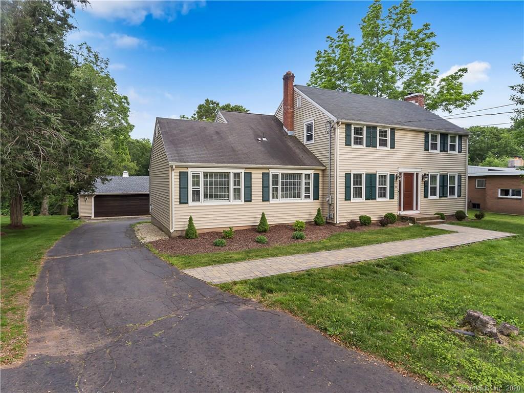 56 Kings Highway North Haven CT 06473