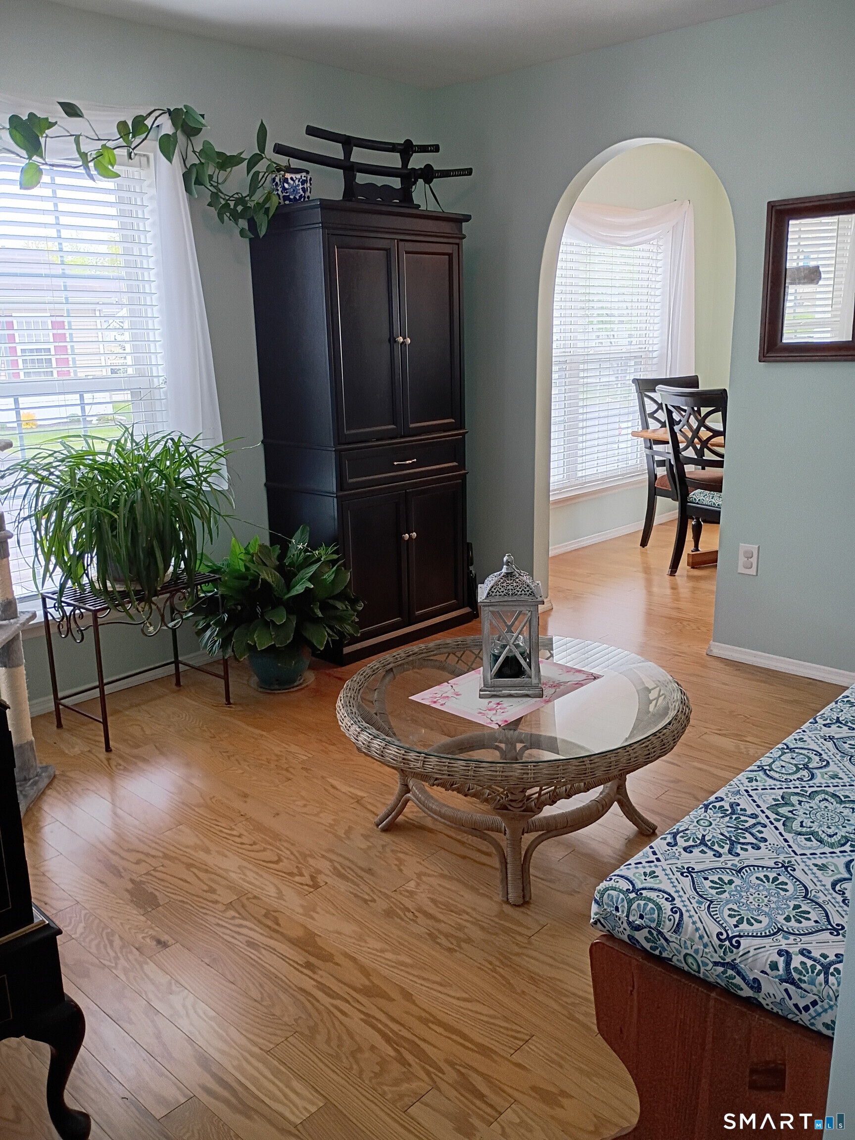 23 Laurel Circle East Windsor CT 06088
