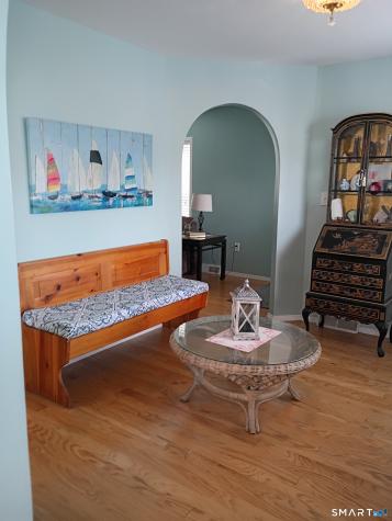 23 Laurel Circle East Windsor CT 06088