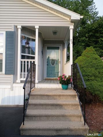 23 Laurel Circle East Windsor CT 06088