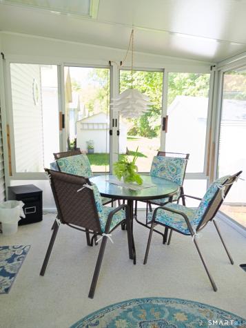 23 Laurel Circle East Windsor CT 06088