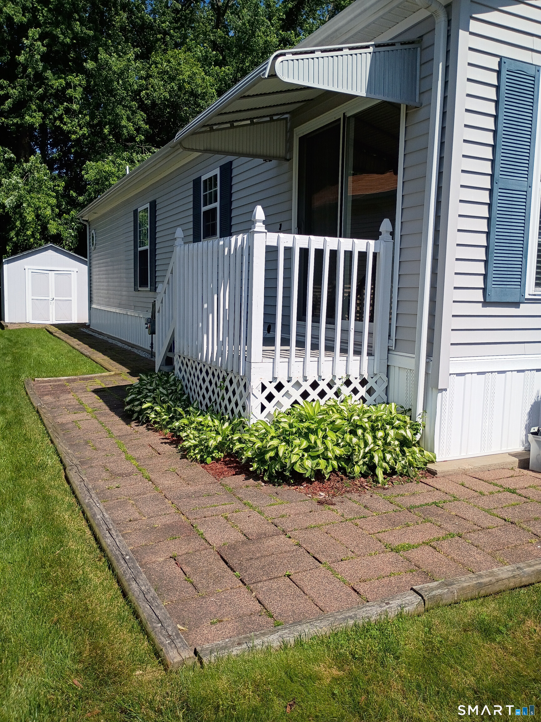 23 Laurel Circle East Windsor CT 06088