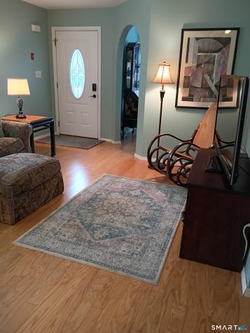 23 Laurel Circle East Windsor CT 06088