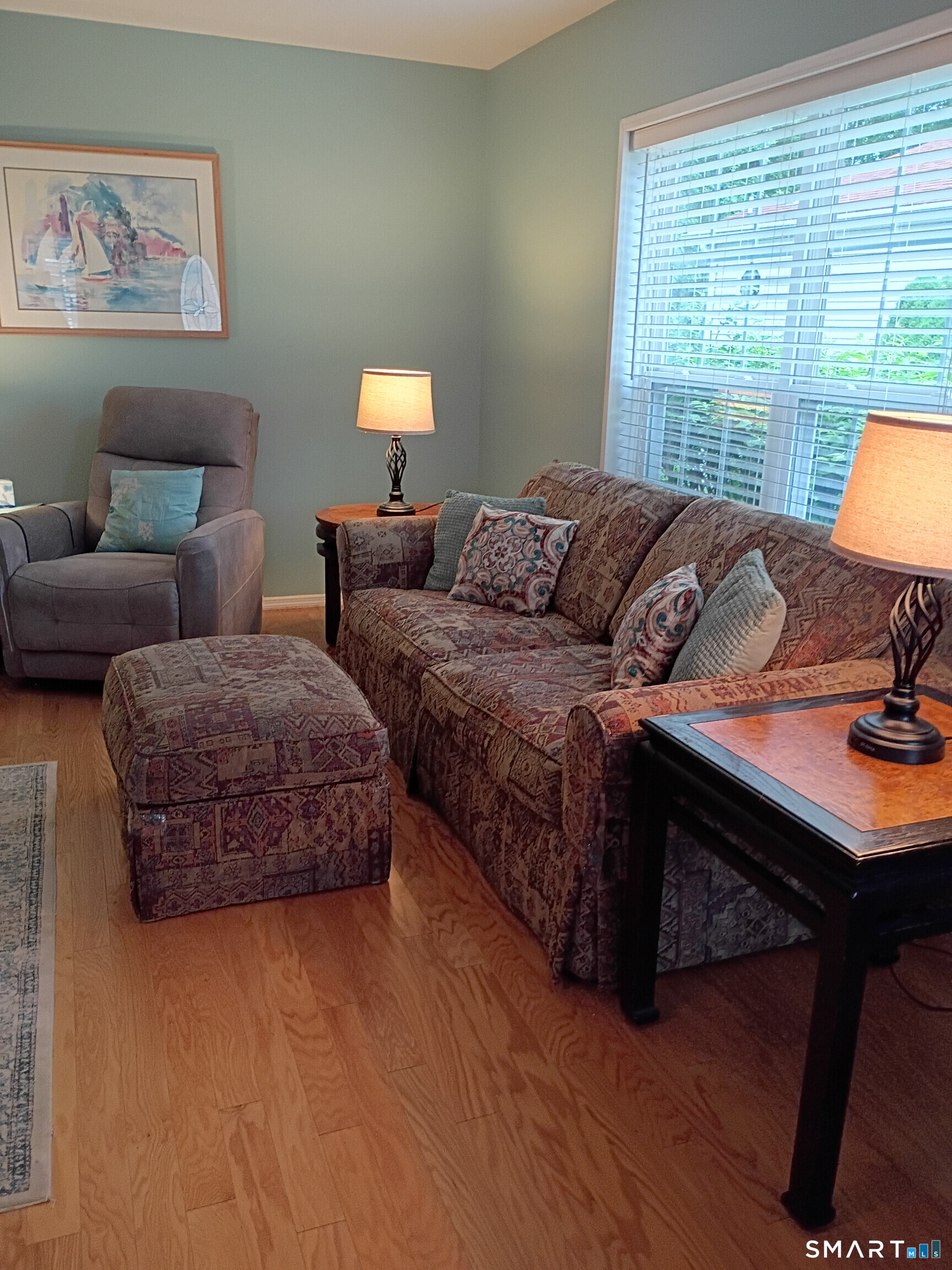 23 Laurel Circle East Windsor CT 06088
