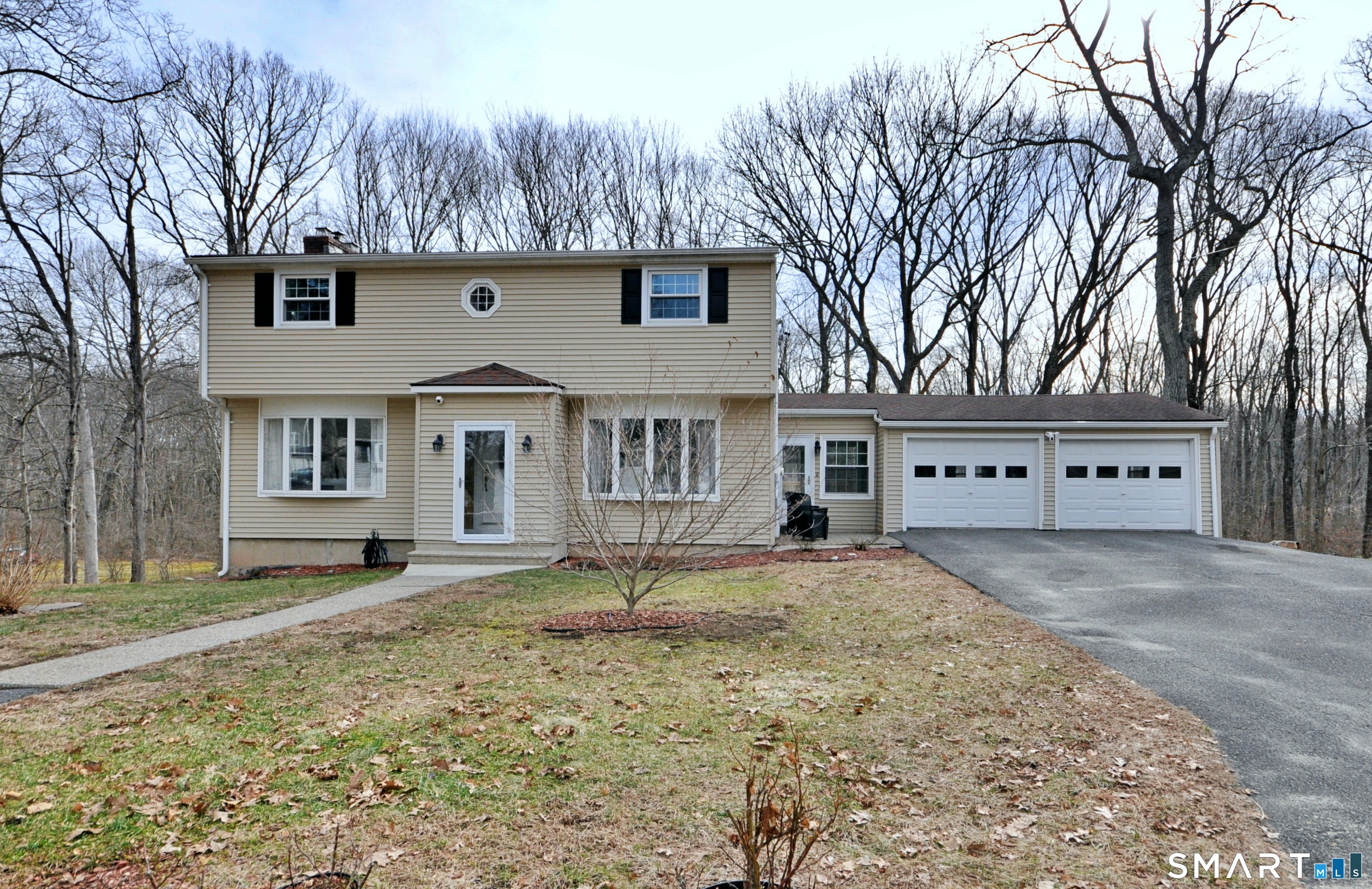 21 Maple Drive Prospect CT 06712