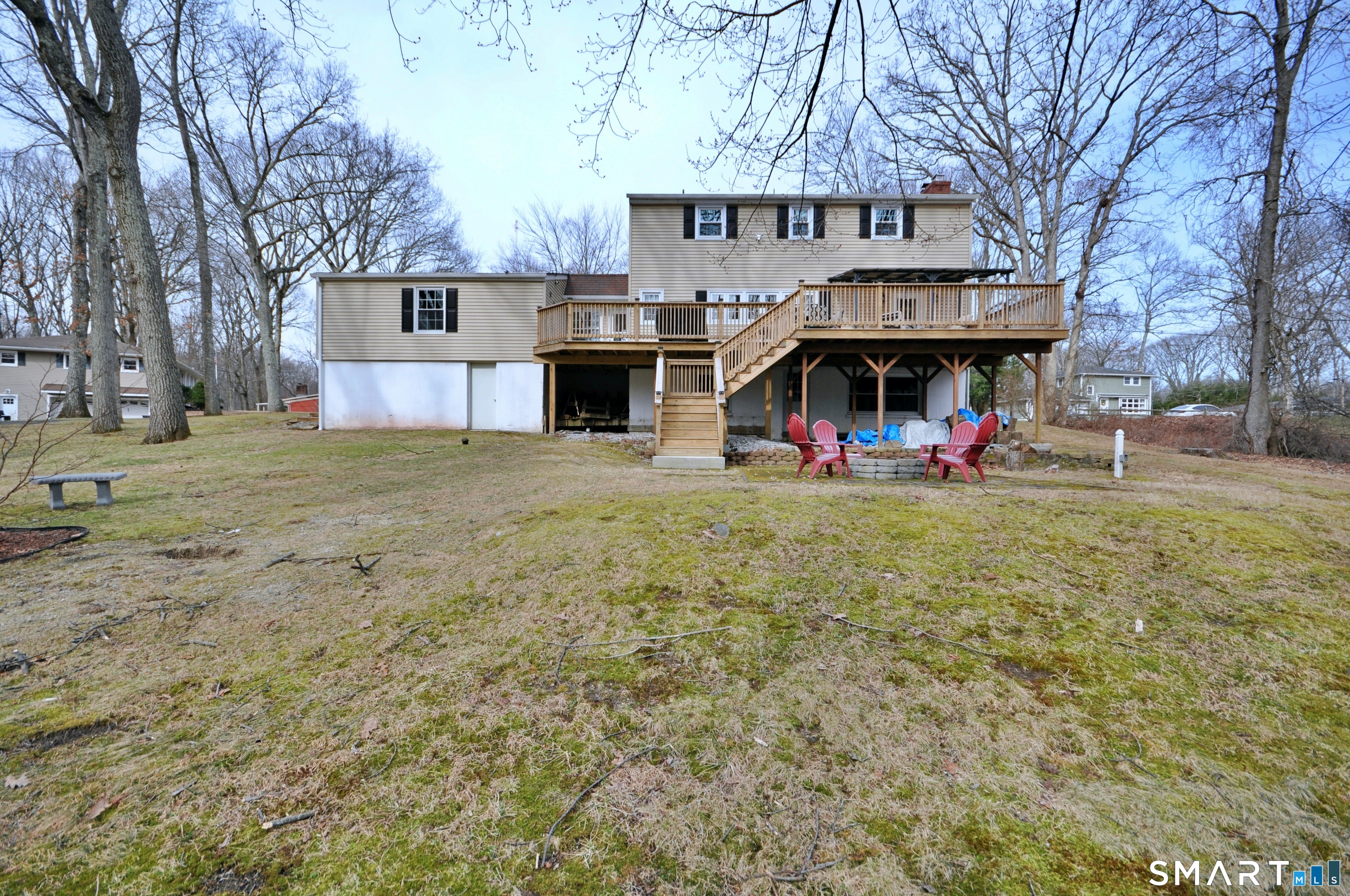21 Maple Drive Prospect CT 06712