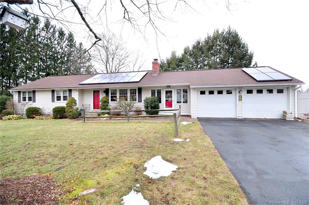 2 Jewel Street Enfield CT 06082