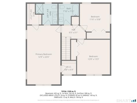 6 Candlewood Drive East Hampton CT 06424