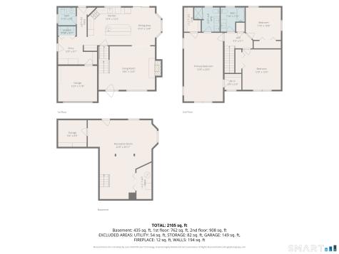 6 Candlewood Drive East Hampton CT 06424