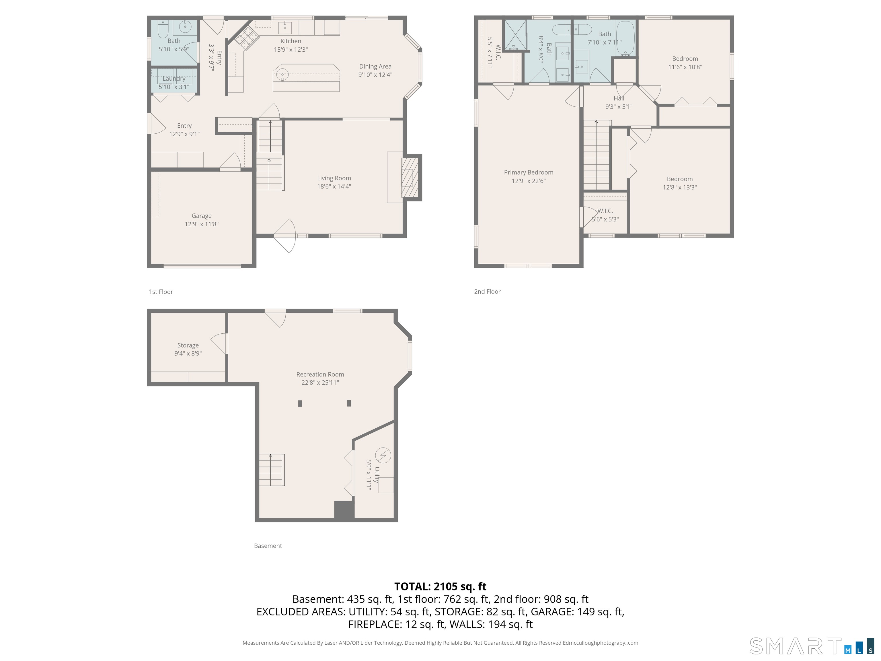 6 Candlewood Drive East Hampton CT 06424