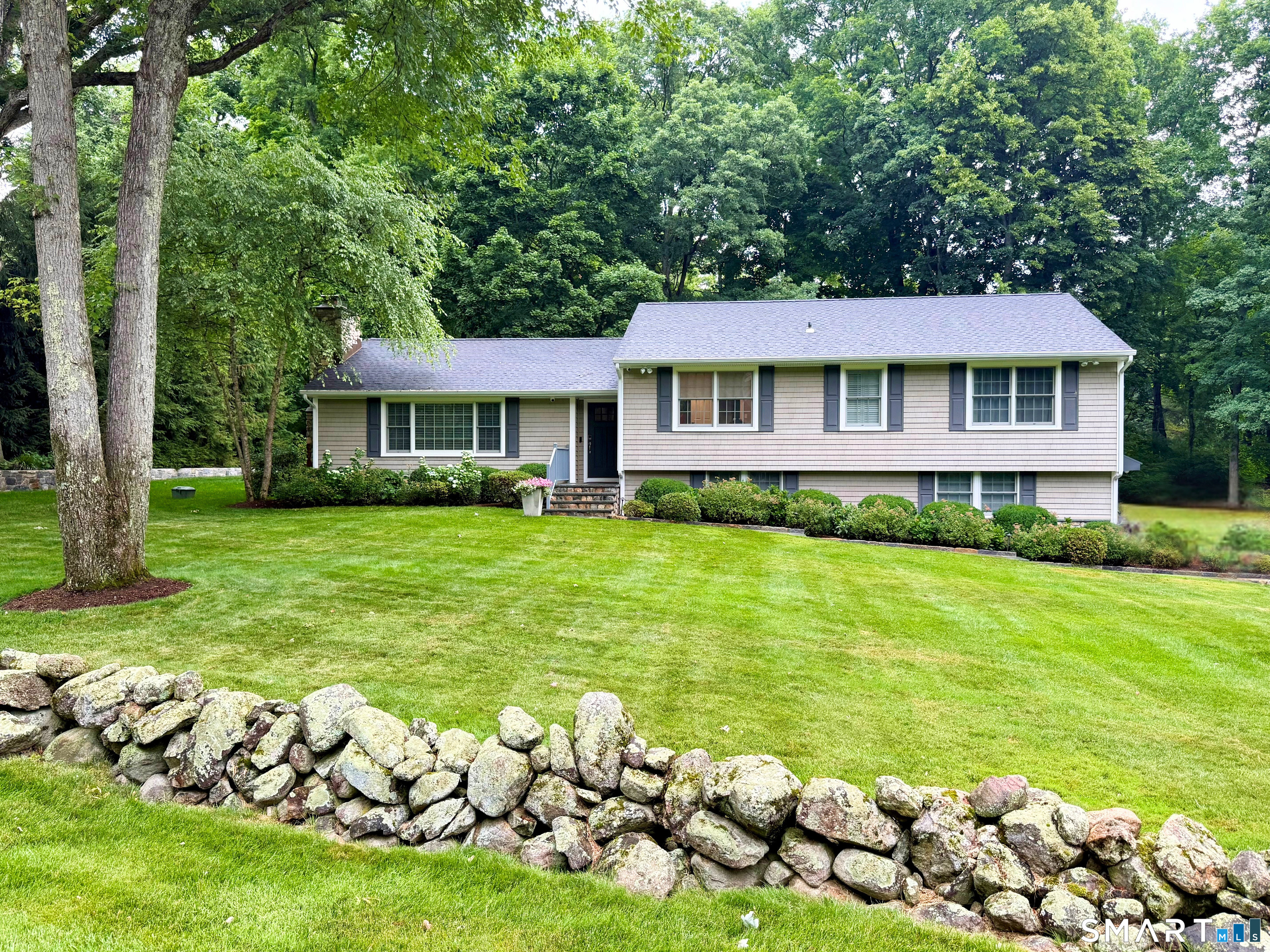 51 Horton Lane New Canaan CT 06840