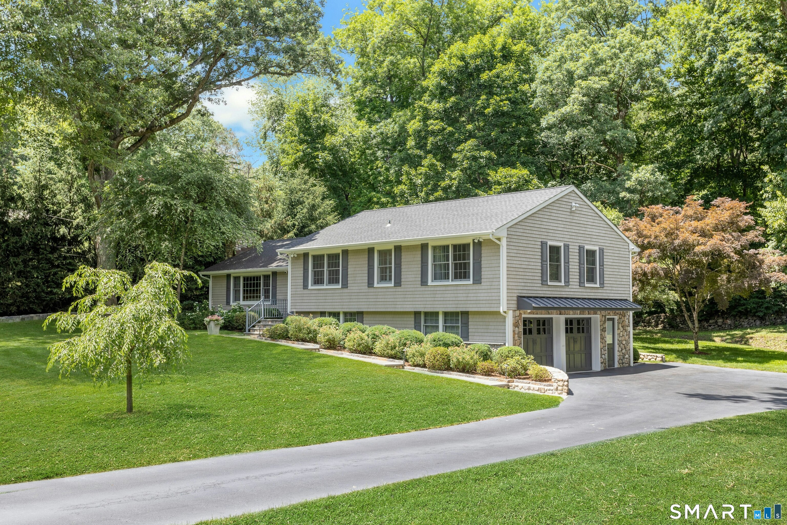 51 Horton Lane New Canaan CT 06840