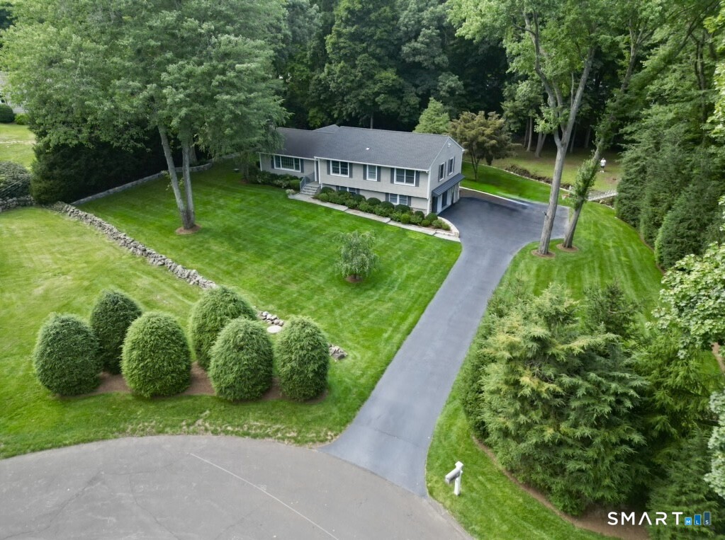 51 Horton Lane New Canaan CT 06840