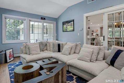 51 Horton Lane New Canaan CT 06840
