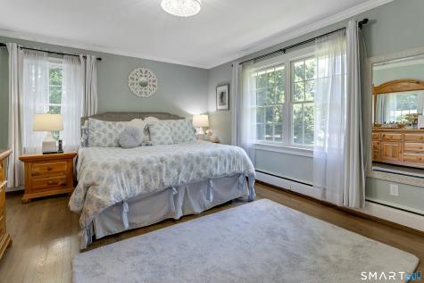 51 Horton Lane New Canaan CT 06840
