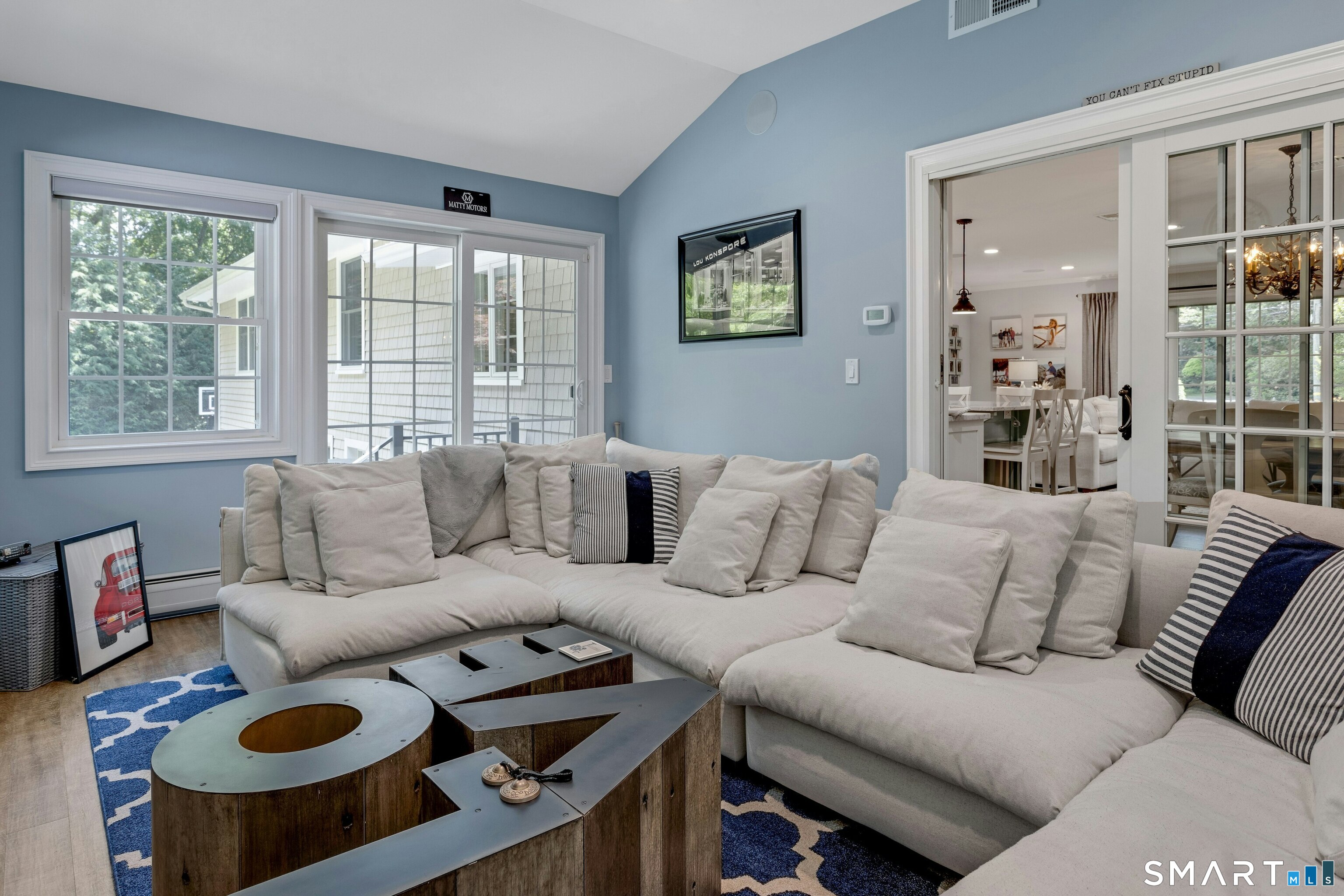 51 Horton Lane New Canaan CT 06840