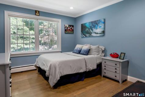 51 Horton Lane New Canaan CT 06840