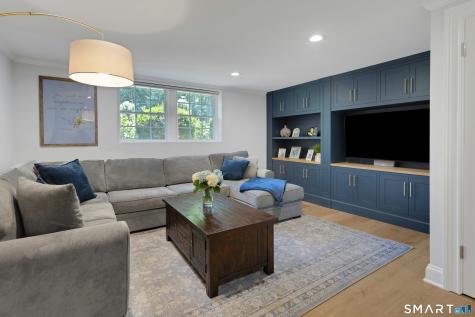 51 Horton Lane New Canaan CT 06840