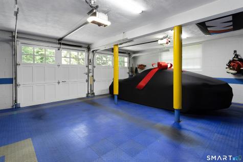 51 Horton Lane New Canaan CT 06840
