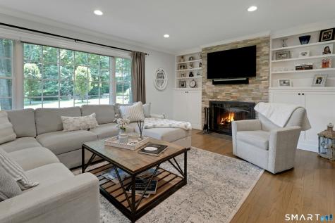 51 Horton Lane New Canaan CT 06840