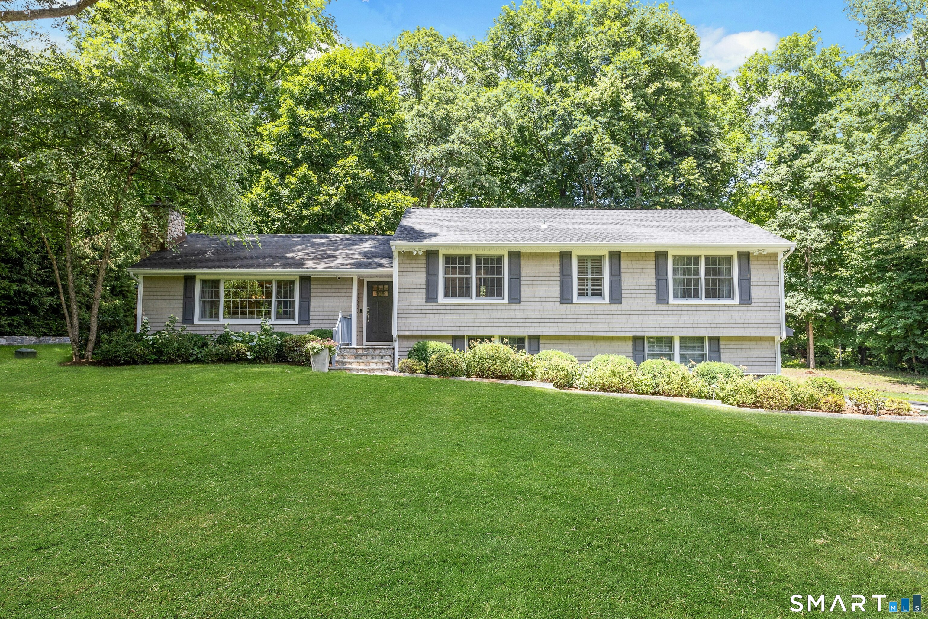 51 Horton Lane New Canaan CT 06840