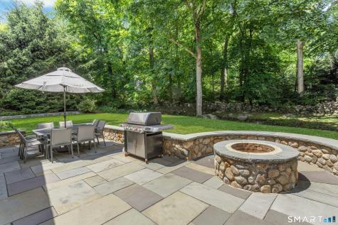 51 Horton Lane New Canaan CT 06840
