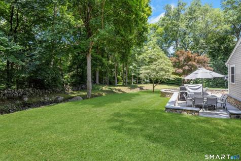 51 Horton Lane New Canaan CT 06840