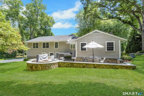 51 Horton Lane New Canaan CT 06840