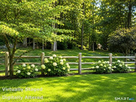 51 Horton Lane New Canaan CT 06840