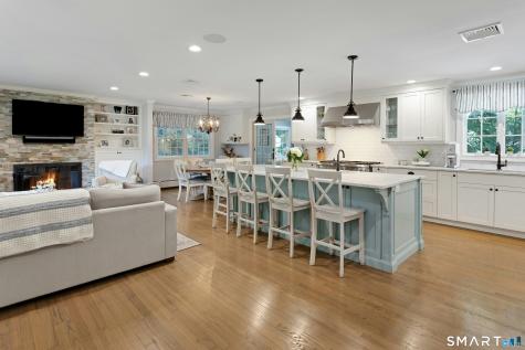 51 Horton Lane New Canaan CT 06840