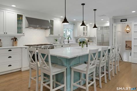 51 Horton Lane New Canaan CT 06840