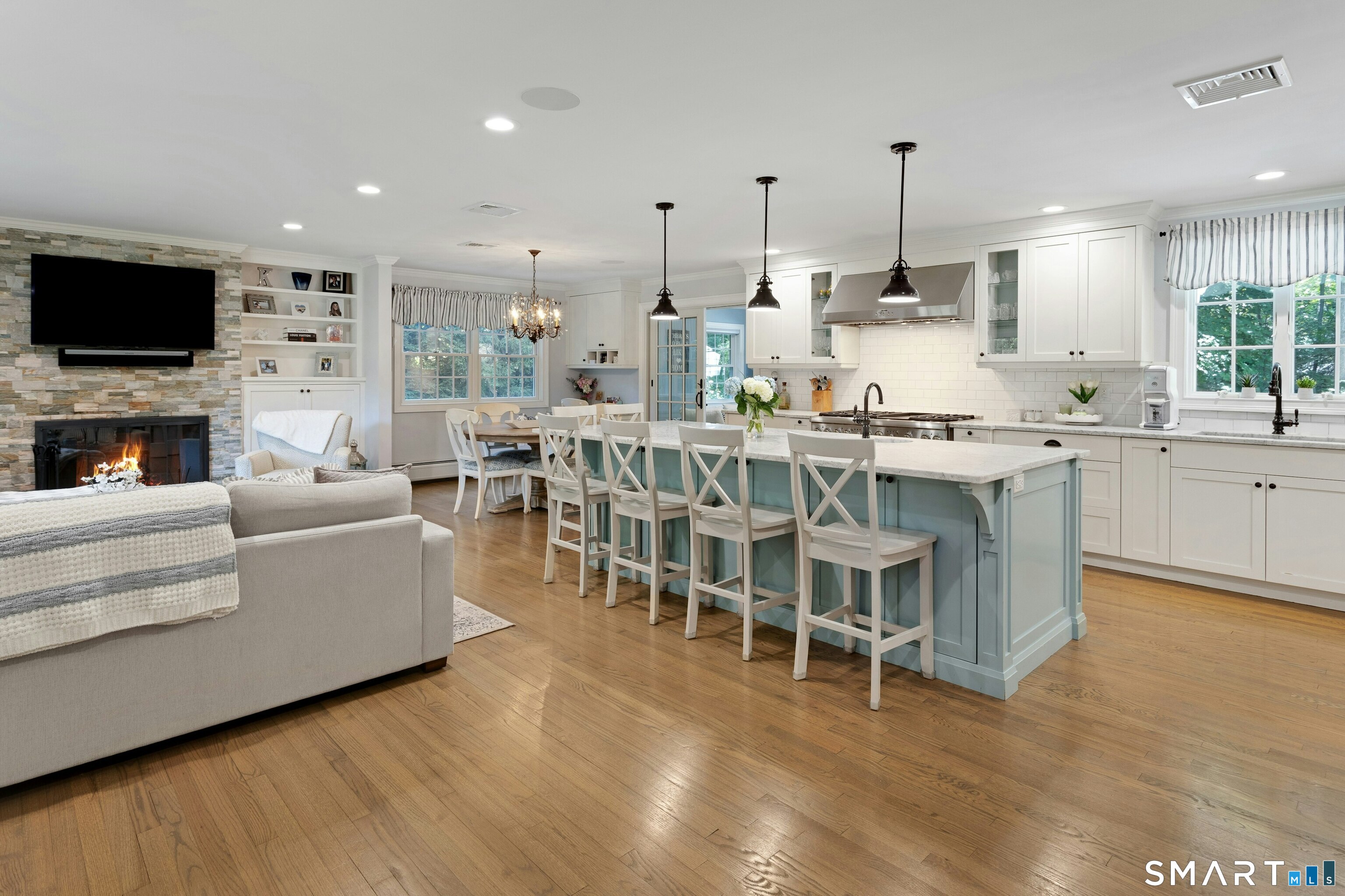 51 Horton Lane New Canaan CT 06840