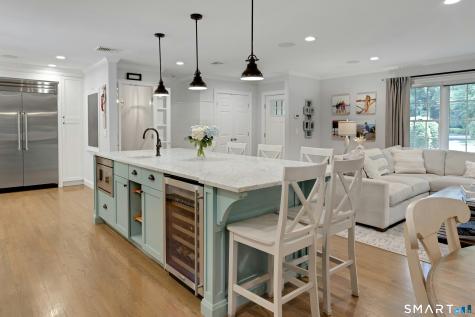 51 Horton Lane New Canaan CT 06840