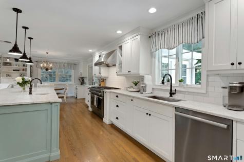 51 Horton Lane New Canaan CT 06840