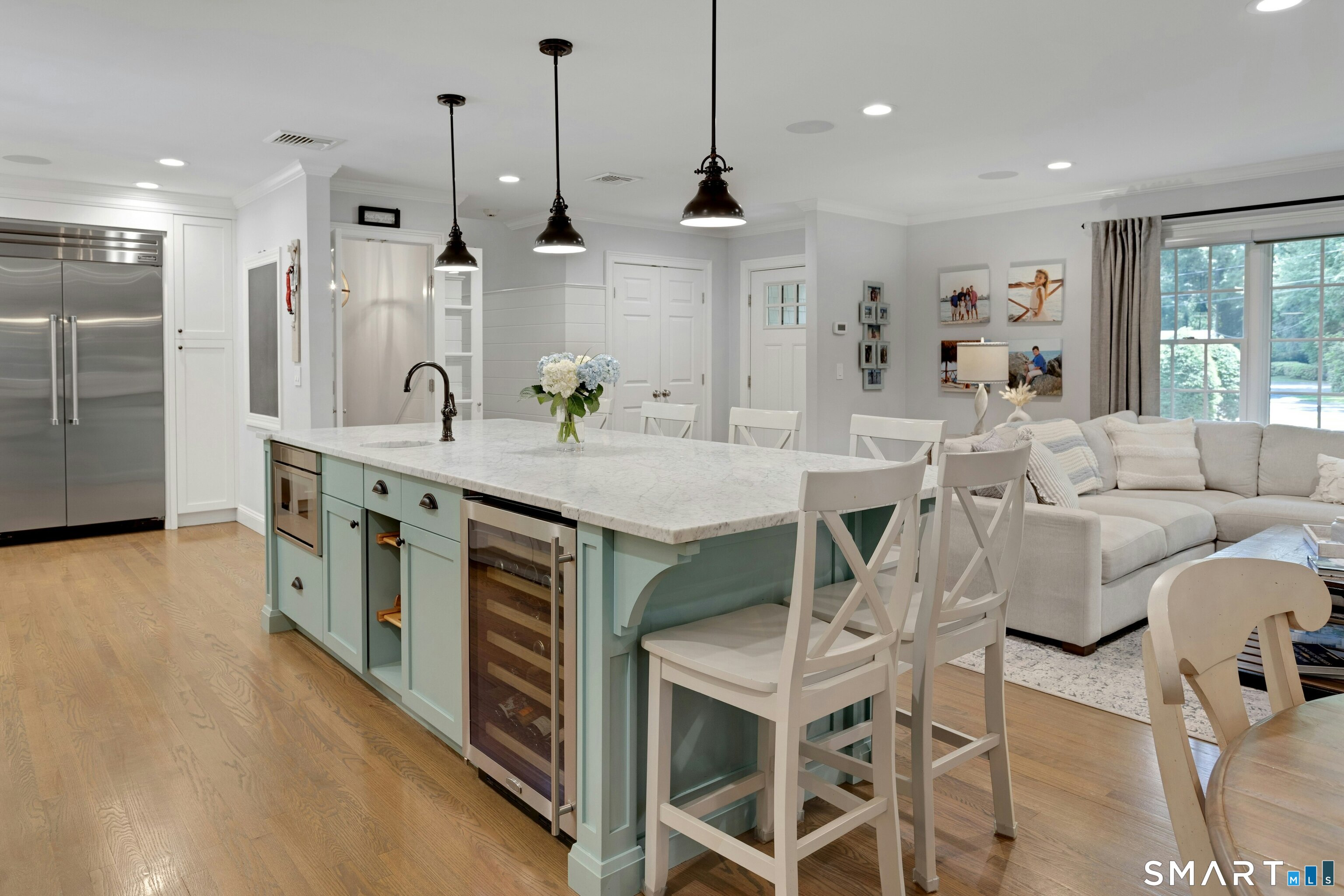 51 Horton Lane New Canaan CT 06840