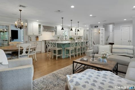 51 Horton Lane New Canaan CT 06840