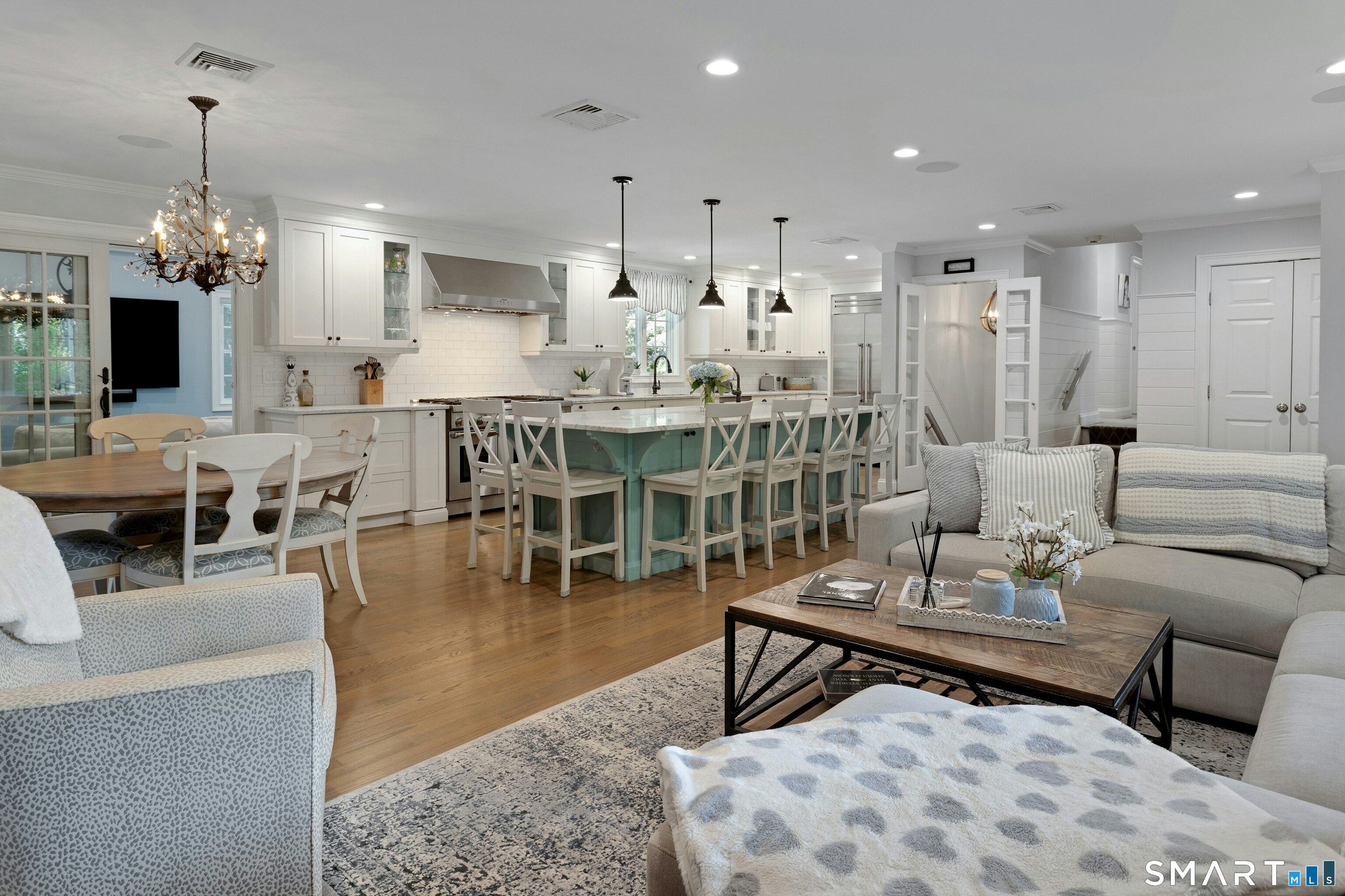 51 Horton Lane New Canaan CT 06840